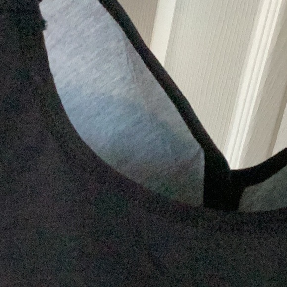 2 snap front bralettes with snaps - Picture 6 of 8